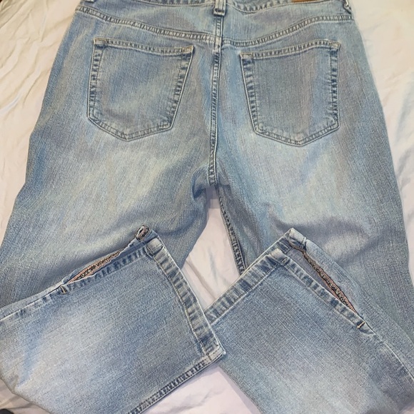 Tommy Hilfiger vintage jeans - Picture 4 of 10